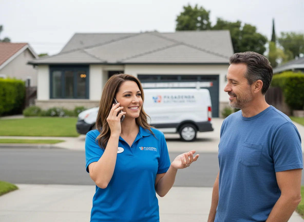 Electrician Kensington, MN FAQs